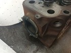 2004 Mercedes Mbe4000 Cylinder Head   11065349