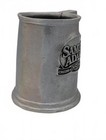 Samuel Adams 30 Years Independence Pewter Beer Stein Tankard Barware Mug Cup