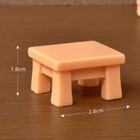 Small Polyresin Miniature Garden Figurines Fairy Garden Accessories fairy Gar   