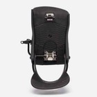K2 Clicker X Hb Snowboard Bindings Mens Size Large New Open Box Return