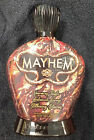 Genuine Designer Skin Mayhem Hot Tingle Bronzer Tanning Lotion 13 5oz Very Fresh