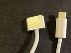 Used Oem Apple Magsafe 3 To Usb-c For 2021  Macbook  Still Has Plastic Seal