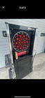 Snap On Epic Inspired Wall Dart Board