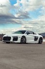 2017 Audi R8 V10 Plus Quattro 7a