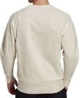 Adidas Men s Multi Sport Sweat Shirts  Wonder White  Large