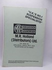 Sw Suspension Engineering Handbook