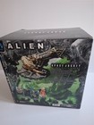 Palisades Alien Hr Giger Space Jockey Statue Figure Sideshow Xenomorph W New Misb