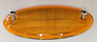24 Pack 3529900c98 International Genuine Roof Marker Cab Led Light Prostar Lt