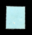 British Honduras Stamp - 1900 Queen Elizabeth 5c Sn 52 Sotn Used R85