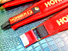 Hohner Straps Special Edition For All Models Corona-panther- Compadre 