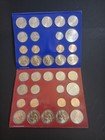 2009 United States Mint Proof Set Philadelphia  And Denver Uncer  Mint Set Lot 