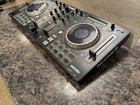 Numark Mixtrack Platinum Fx 4-deck Serato Dj 2-channel Dj Controller