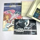 Vtg Star Wars 1979 Electronic Battle Command Game Original Box Works