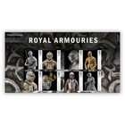 Gb 2025 Royal Armouries Presentation Pack No  660 - Stamps   Minisheet