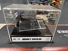 Denny Hamlin 2016 Daytona 500 Mounted Memories 1 24 Display Case