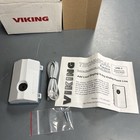 Viking Lpr-1 Loud Analog Line Powered Ringer Adjustable Volume Control