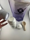 Hydration Bottle Funnel V2 - For Cyclists  Runners  Triathletes  Gym Enthusiast