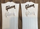 Gibson Les Paul Holly Headstock Veneer