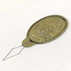 Singer 161307 Bow Wire Needle Threader Sewing Machine Or Hand Insertion Tool