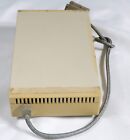 Vintage Apple 800k External  Floppy Drive M0131 Parts Or Repair