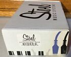 Stoel Quad Vca Dark Mode Eurorack Module  Mint Condition