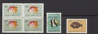 Mozambique  portuguese  Stamps Collection Used mlh mnh - Nice Lot--take A Look 