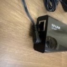 Tp-link Gigabit Power Over Ethernet Poe Injector Adapter Tl-poe150s Networking