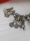 Kuchi Tribal Jewelry Charms 25x Mixed Vintage Jewelry Findings  20463 