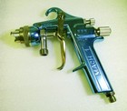 Binks Mach 1 Hvlp Air Spray 