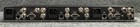 3x Blackmagic Design Hyperdeck Studio Mini Poe  Racked Very Low Hours