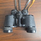 Nikon Nippon Kogaku Binoculars J-87 Tokyo Japan 9 X 35 7 3    J