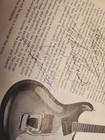 Signed Autographed Ventures Lp