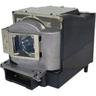 Al    Series Lamp   Housing For The Mitsubishi Gx318 Projector - 90 Day Warranty