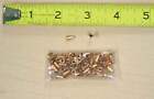 1000 Pcs 3 16   X 1 4   Copper Rivet  z7878pcop