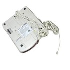 2006 Clarity P400 Amplified 9 Dial-by-photo Corded Home Telephone Visual Big  s