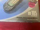 Palm Pilot M105 Handheld Brand New In Factory Sealed Box
