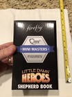 Loot Crate Firefly Little Damn Heroes Shepherd Book Mini Masters Figure New