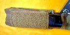 Crye Tactical Molle Flashlight Pouch Torch Carry Case Single Magazine Pouch