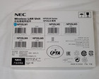 Open Box Nec Wireless Lan Module Np05lm1