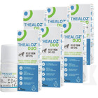Thealoz Duo 10ml     Pack Of 6 Dry Eye Drops