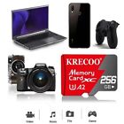 Micro Sd Card Ultra Class 10 Sdxc Sdhc Memory Card Fit For Dash Cams Android Lot