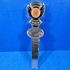 Vintage Griffin Claw Brewing Craft Beer Draft Keg Tap Handle 10 75  Michigan