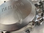 1994 Yamaha Yz 250 Engine Motor Inner Clutch Cover Case 94-98 Yz250  