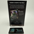 Witherbloom Pestilence Commander Deck Secrets Of Strixhaven Sealed English Mtg