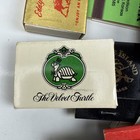 Vtg Matches Matchbooks Lot Of 116 New   Used Misc Restaurants Hotels Casinos Etc