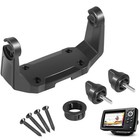 For Humminbird 740143-1 Gimbal Mount Kit Fits Helix-5 Series Fish Finder Models
