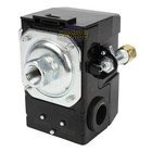 Heavy Duty 26 Amp Air Compressor Pressure Switch Control Valve 140-175 Psi