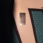 Michael Jordan Signed Nba All Stars Jersey  23 Bulls Coa