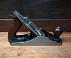 Excellent  Stanley  No 4-1 2 Smooth Sole Plane  completely Gone Through   Tuned 