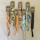 Nwt Croakies Regular   Xlg  Assorted Sizes  Solids   Prints